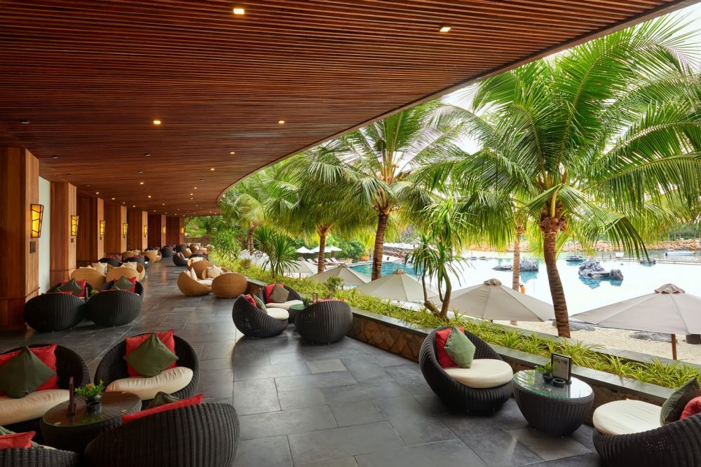 Amiana Resort Nha Trang 5*