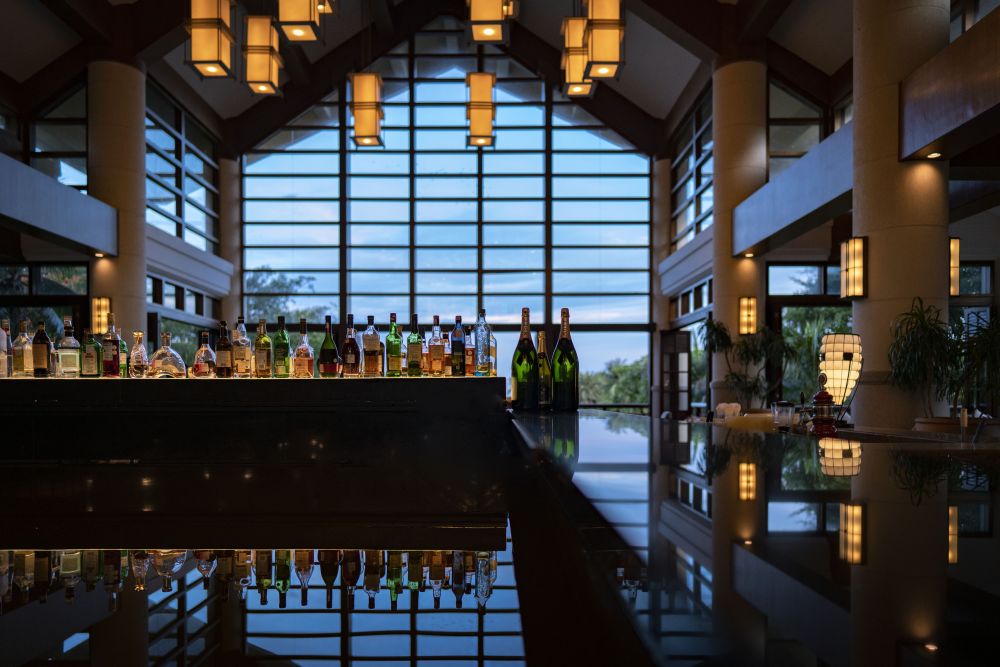 Sheraton Sanya Resort 5*