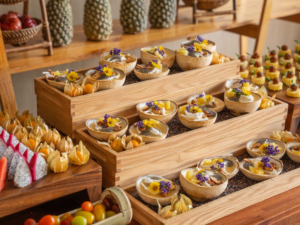 Phuket Marriott Resort & Spa Merlin Beach 5*