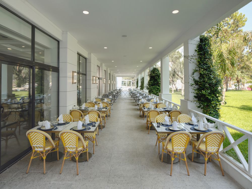 FashionTV Luxe Resort 5*