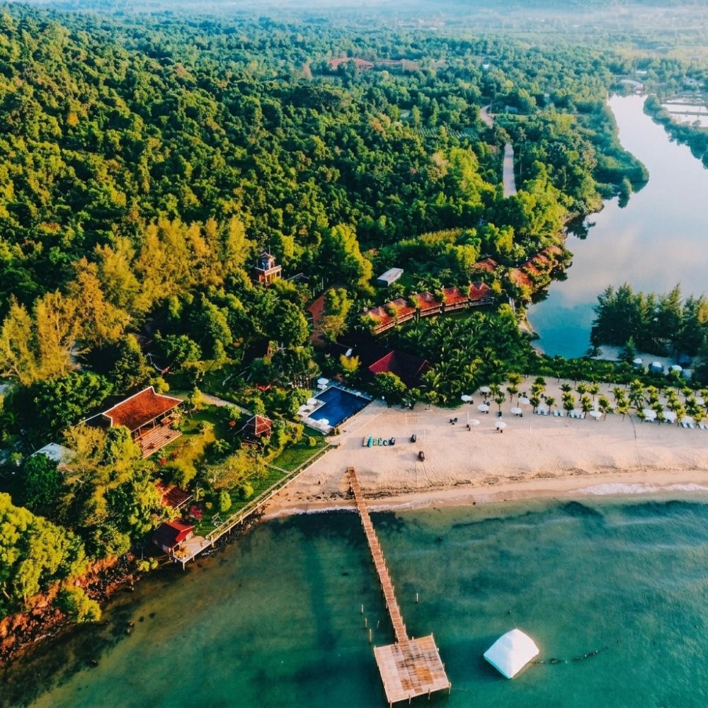 Milana Beach Resort & Spa Phu Quoc 4*