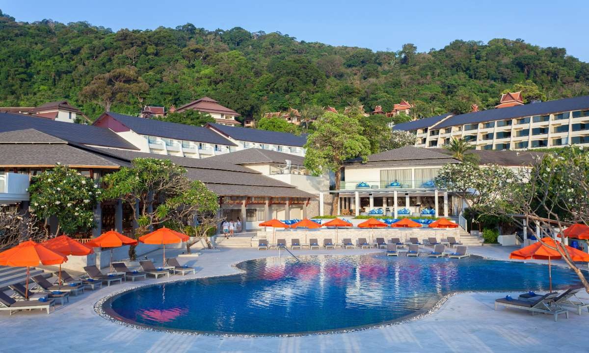 Diamond Cliff Resort & Spa 5*