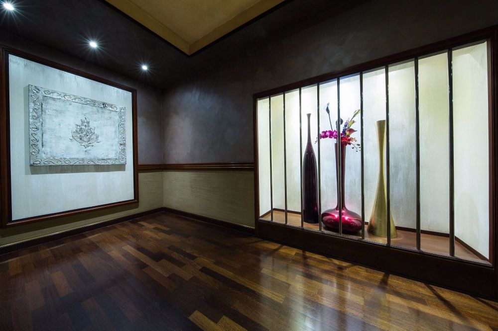 Grand Safir Hotel 4*