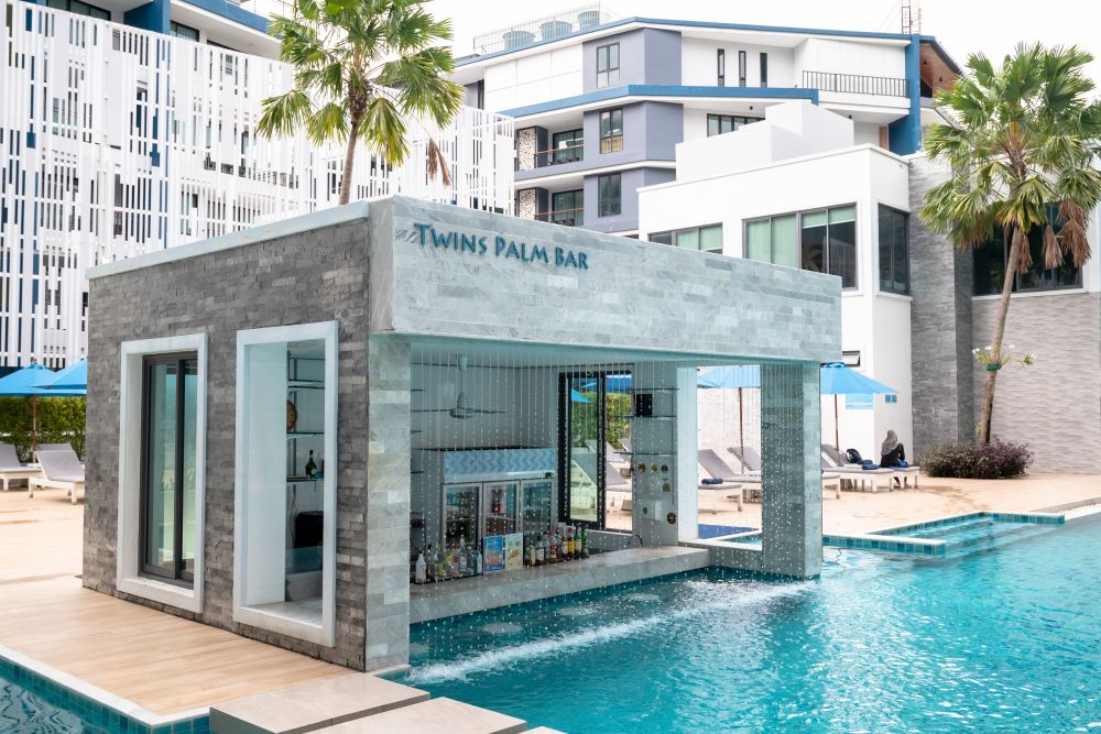 Bluesotel Krabi Aonang Beach 4*