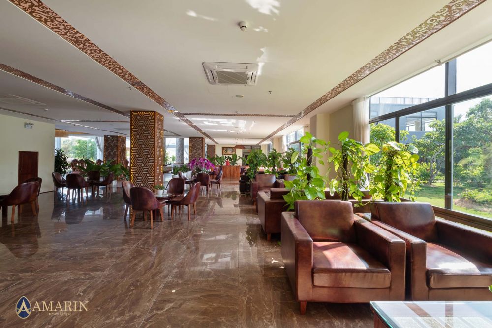 Amarin Resort & Spa Phu Quoc 4*