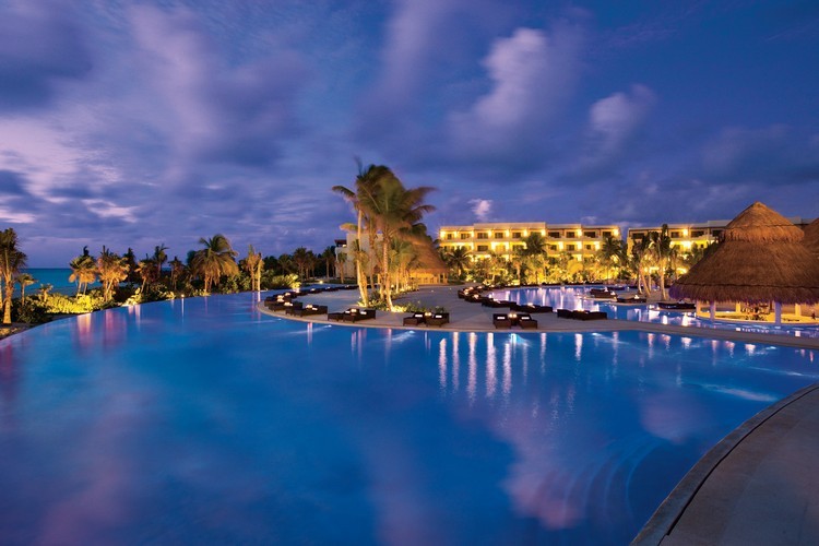 Secrets Maroma Beach Riviera Cancun | Adults Only 5*