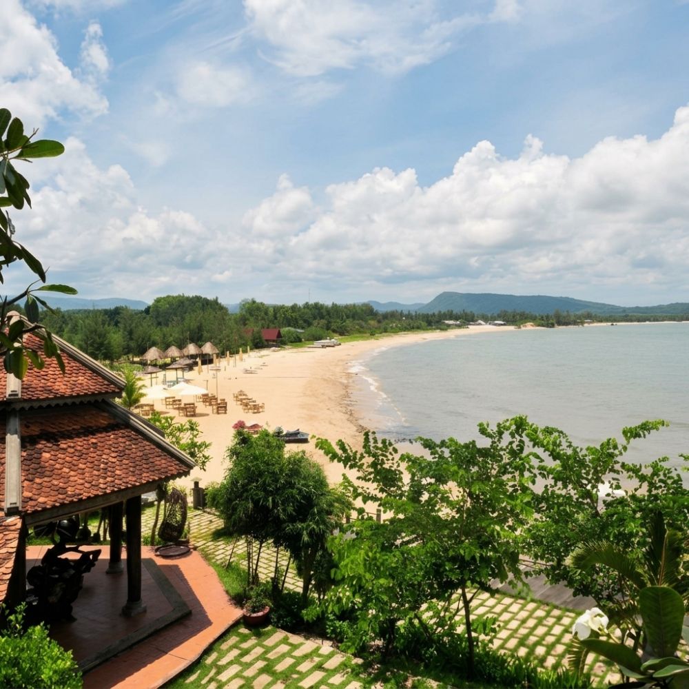 Milana Beach Resort & Spa Phu Quoc 4*