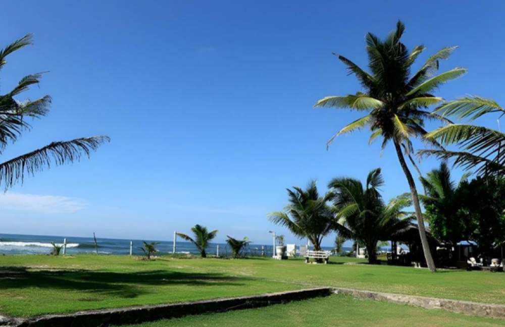 South Beach Resort 4*