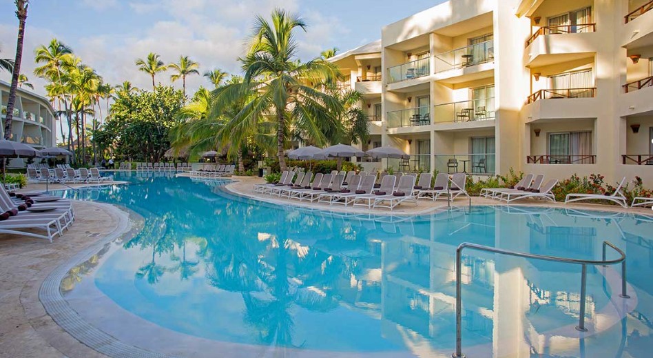 Impressive Premium Punta Cana (ex. Impressive Premium Resort & Spa Punta Cana) 5*