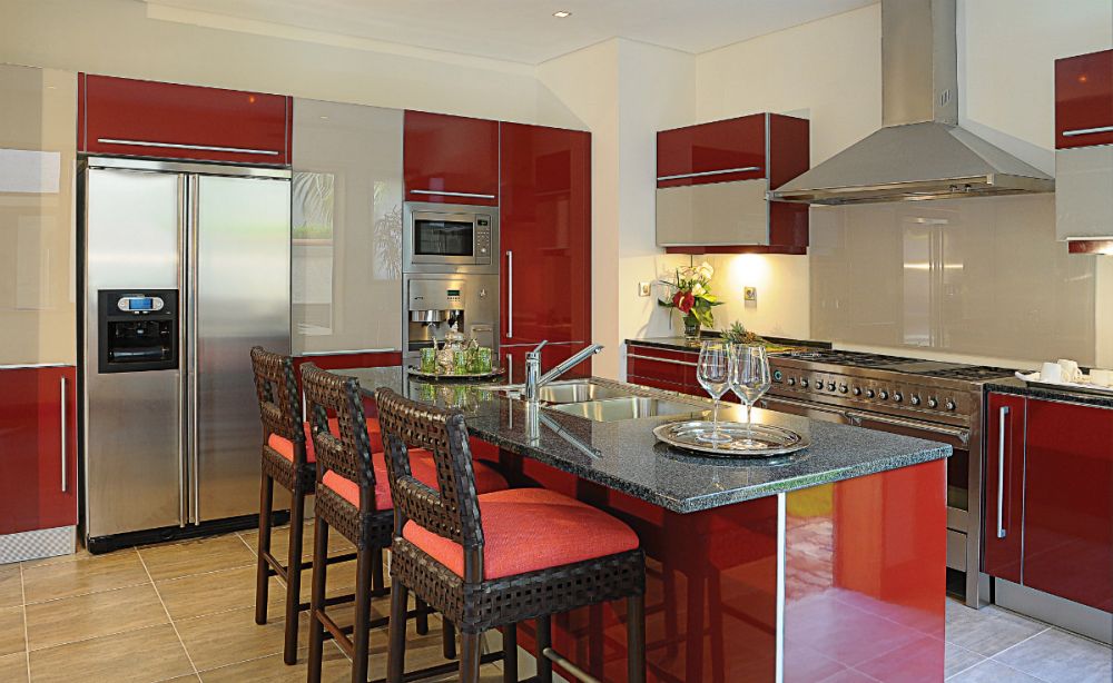 Sankhara Luxury Private Beach Villas 5*