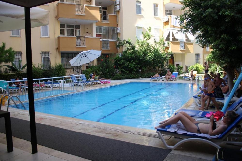 Max Nova Hotel 3*