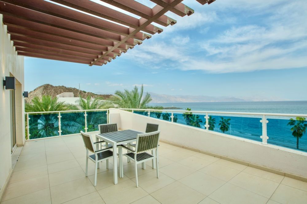 Radisson Blu Resort Fujairah 5*