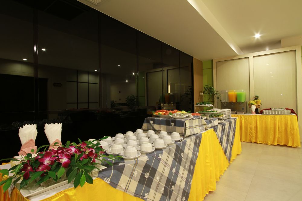 Andakira Hotel 4*
