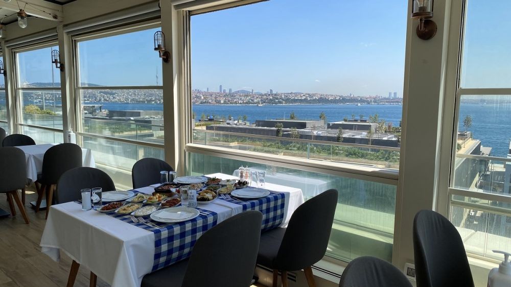 Port Bosphorus Hotel 5*