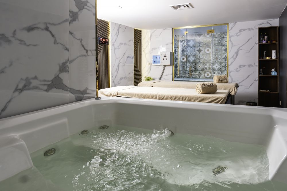 Ivy Cyrene Island Aqua Park Resort (ex.Ivy Cyrene Island) 4*