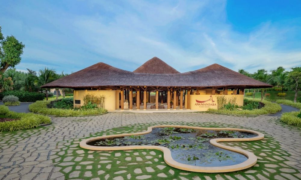 Ana Mandara Cam Ranh Resort 5*