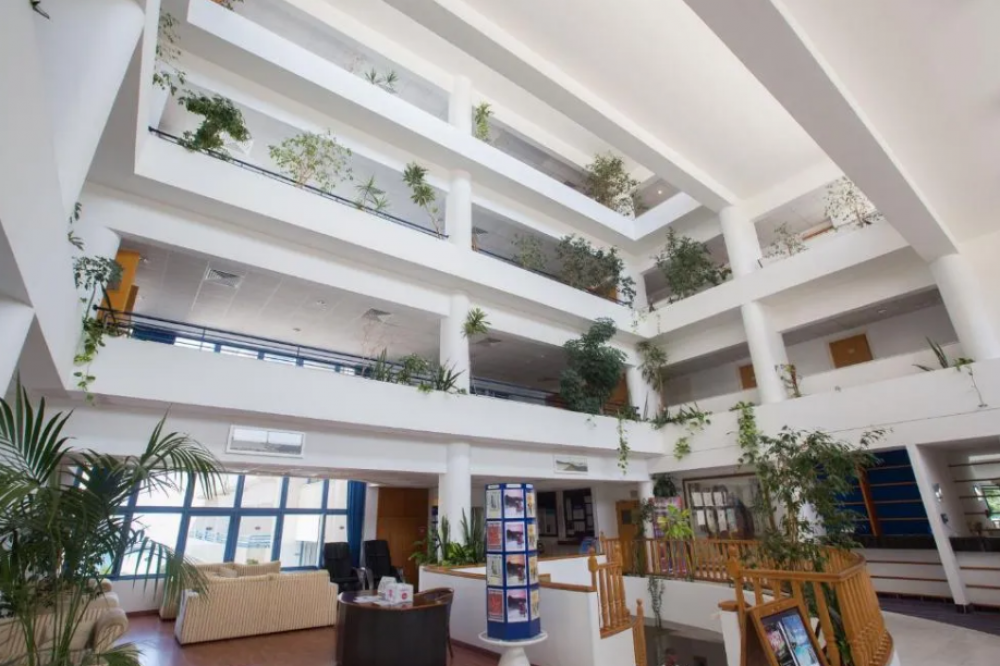 Iliada Beach Hotel Protaras 4*