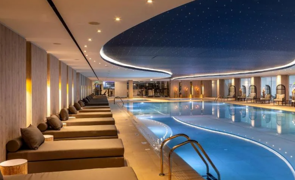 Chrysomare Beach Hotel 5*