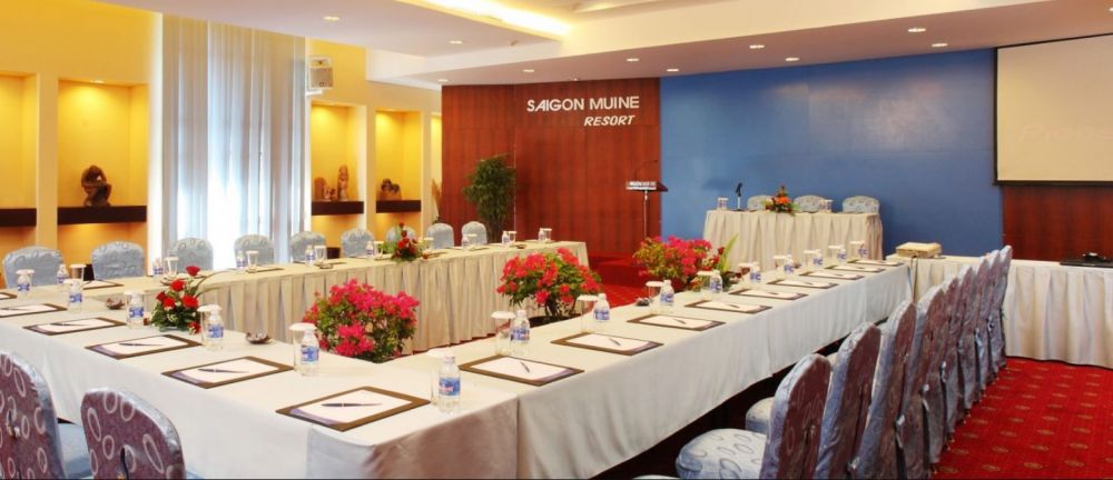 Saigon Muine Resort 4*