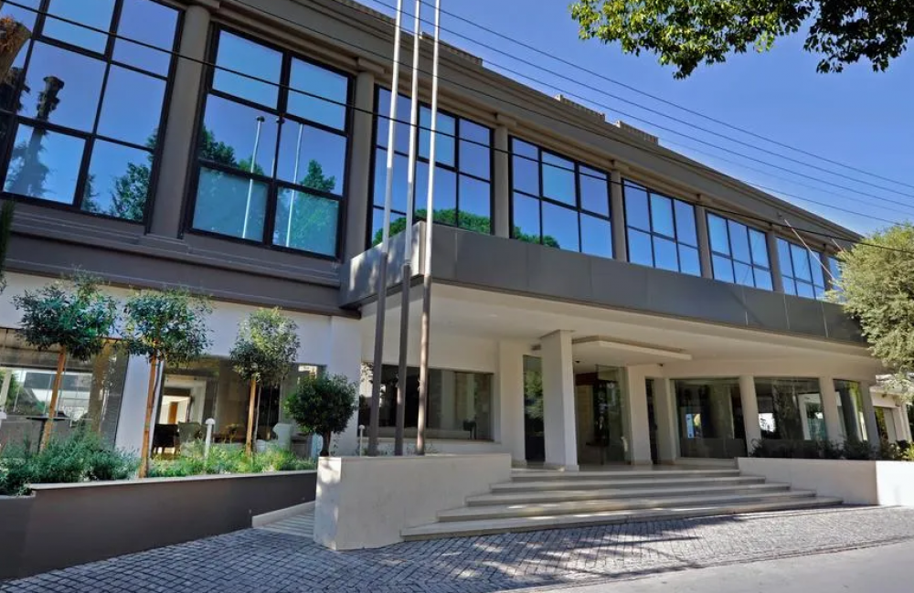 Alasia Boutique Hotel 4*