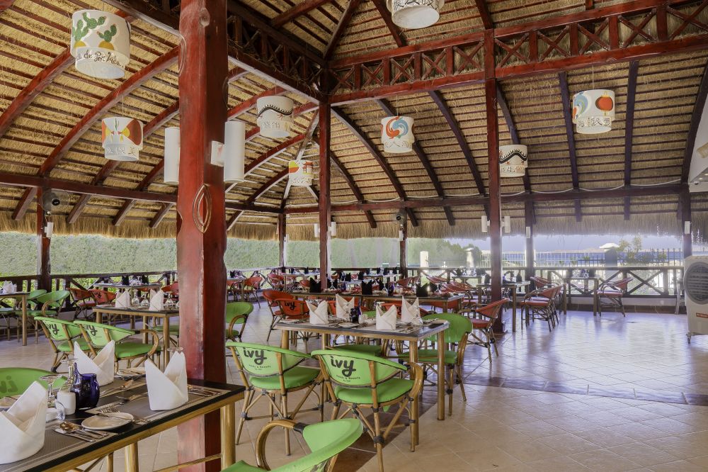 Ivy Cyrene Island Aqua Park Resort (ex.Ivy Cyrene Island) 4*