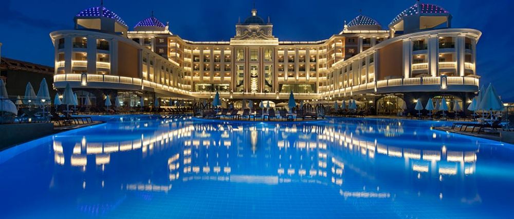 Litore Hotel Resort & Spa 5*