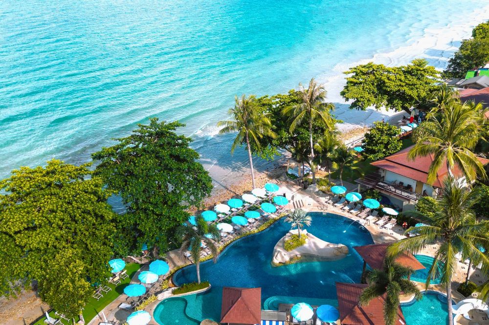 Kacha Resort & Spa Koh Chang 4*