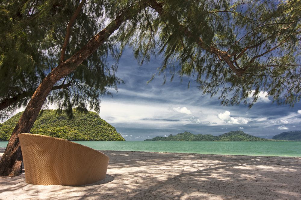 The Westin Langkawi Resort & Spa 5*