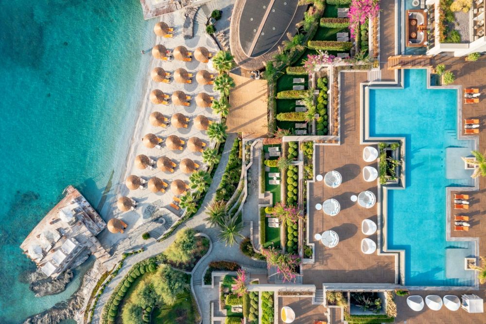 Caresse Luxury Collection Resort & Spa 5*