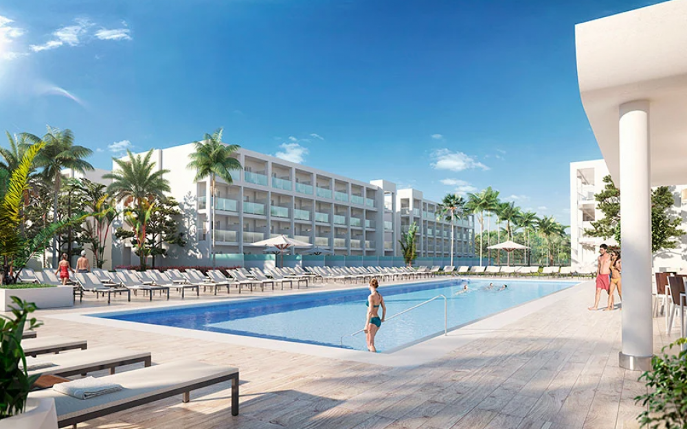 Riu Palace Phuket 5*