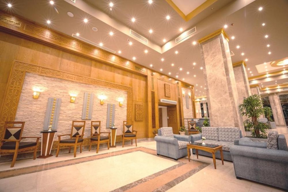 Rewaya Inn (ex.Hawaii Paradise Aqua Park Resort) 5*