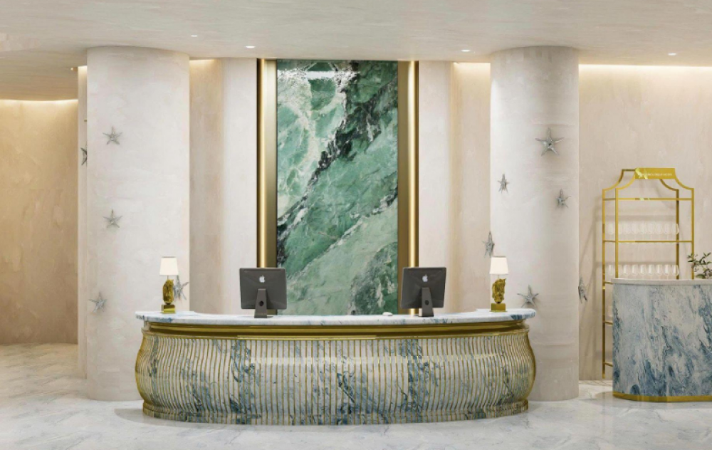 AMÉRYS Hotel Phu Quoc 4*