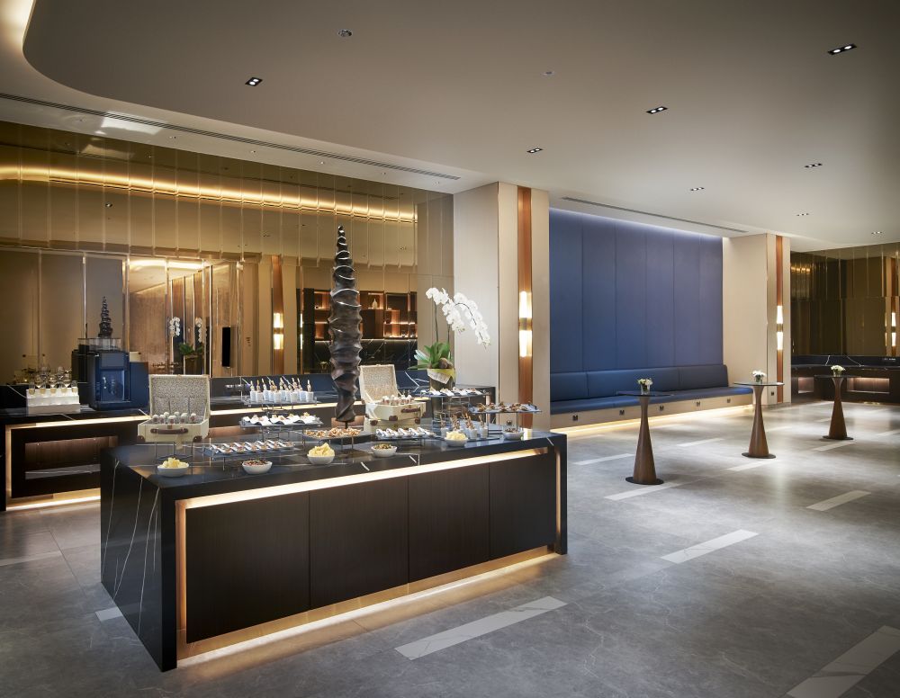 Amari Bangkok 5*