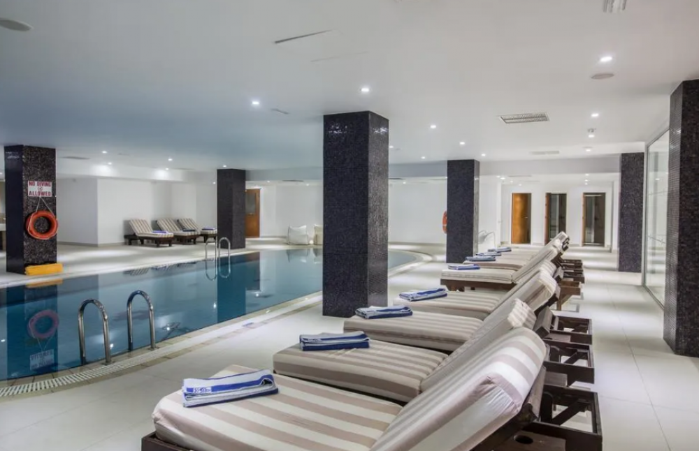Nelia Sea Breeze 4*