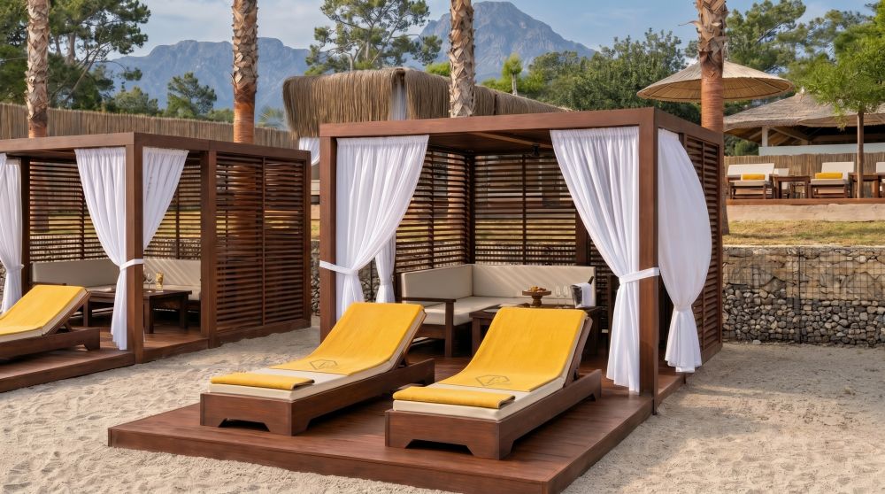 FashionTV Luxe Resort 5*