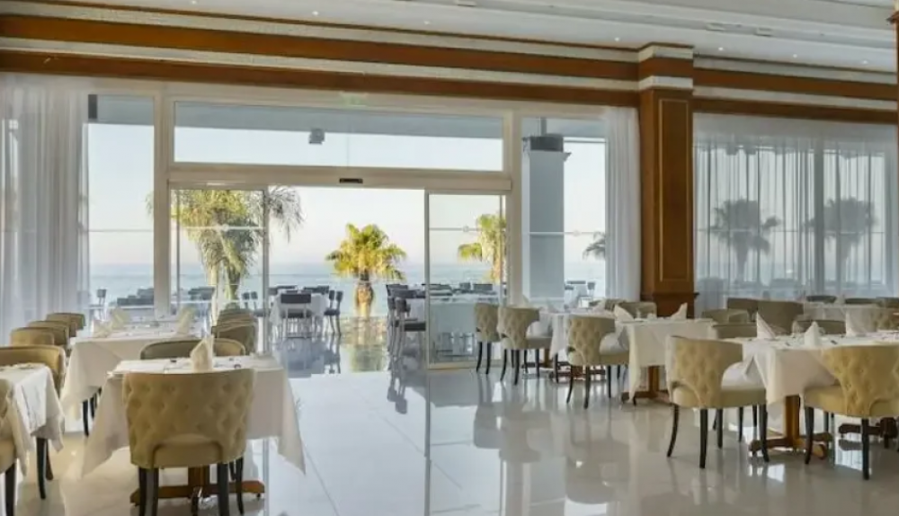 Constantinos the Great Beach Hotel 5*