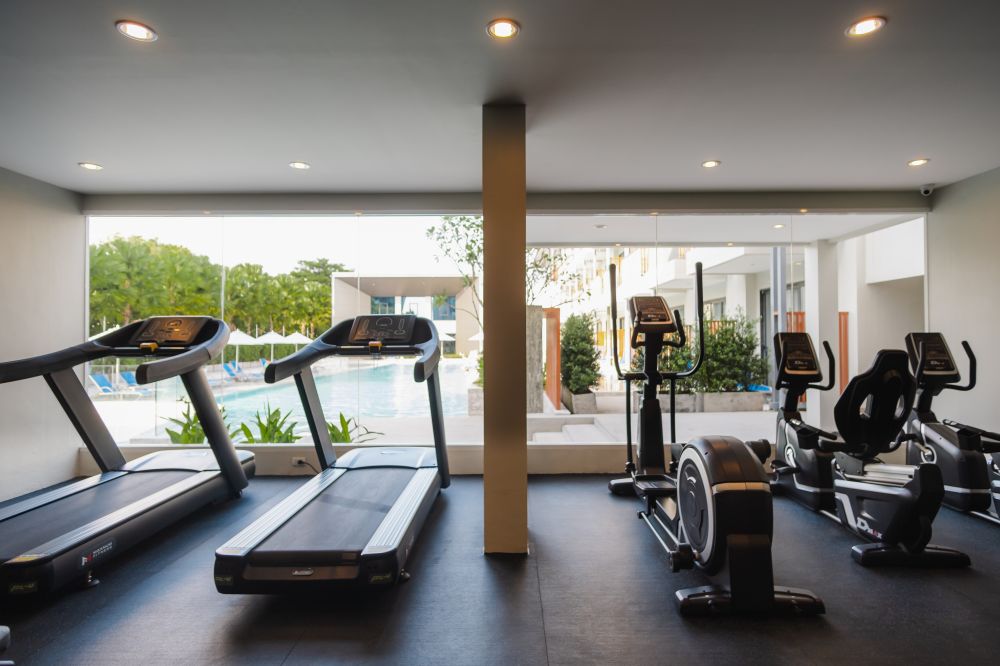 Seabed Grand Hotel Phuket 5*