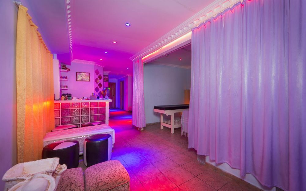 Kleopatra Ada Hotel 4*
