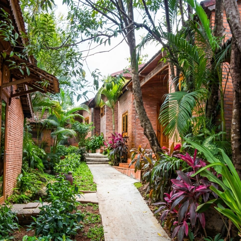 Milana Beach Resort & Spa Phu Quoc 4*