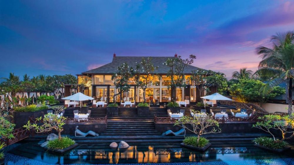St. Regis Bali Resort 5*