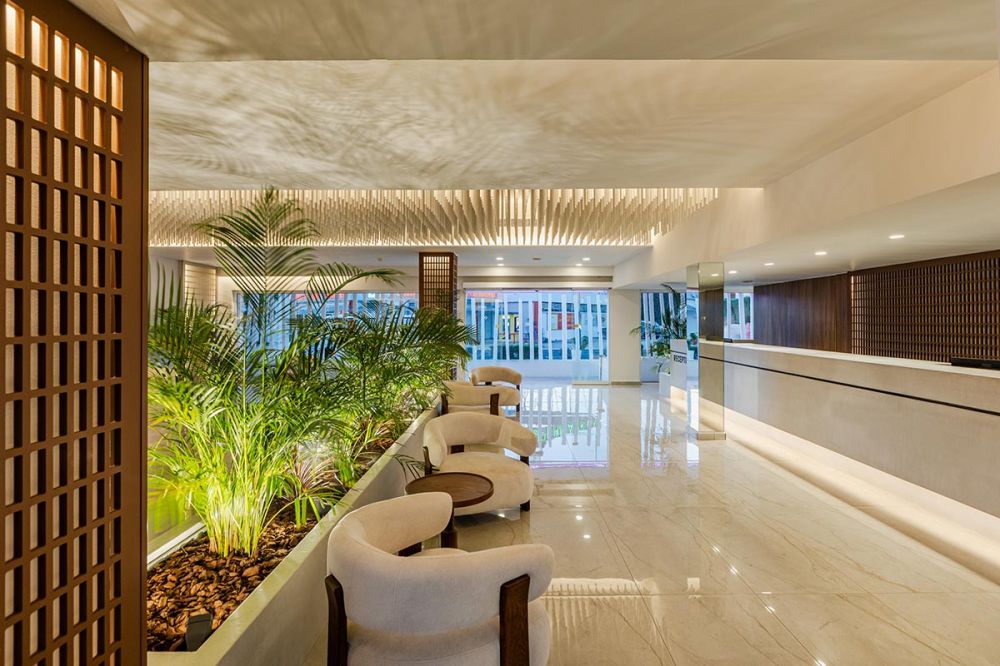 So White Beach Resort 5*