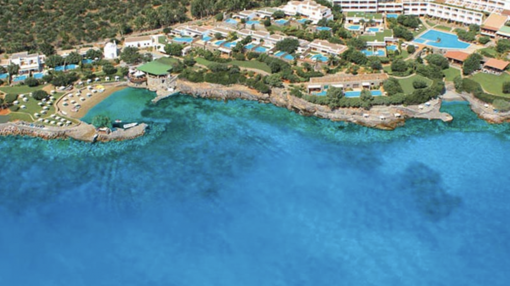 Elounda Mare Hotel Relais and Chateaux 5*