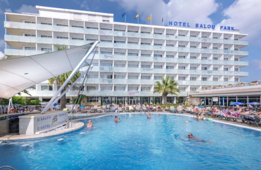 4R Salou Park Resort I 4*