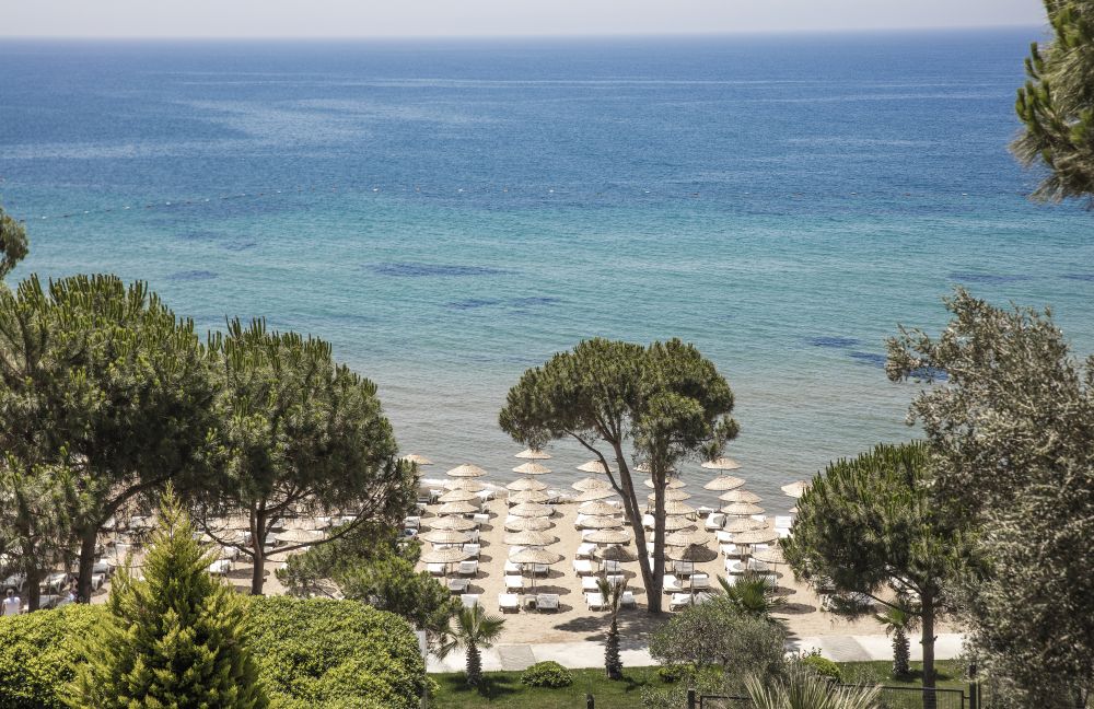 Aria Claros Beach & SPA 5*
