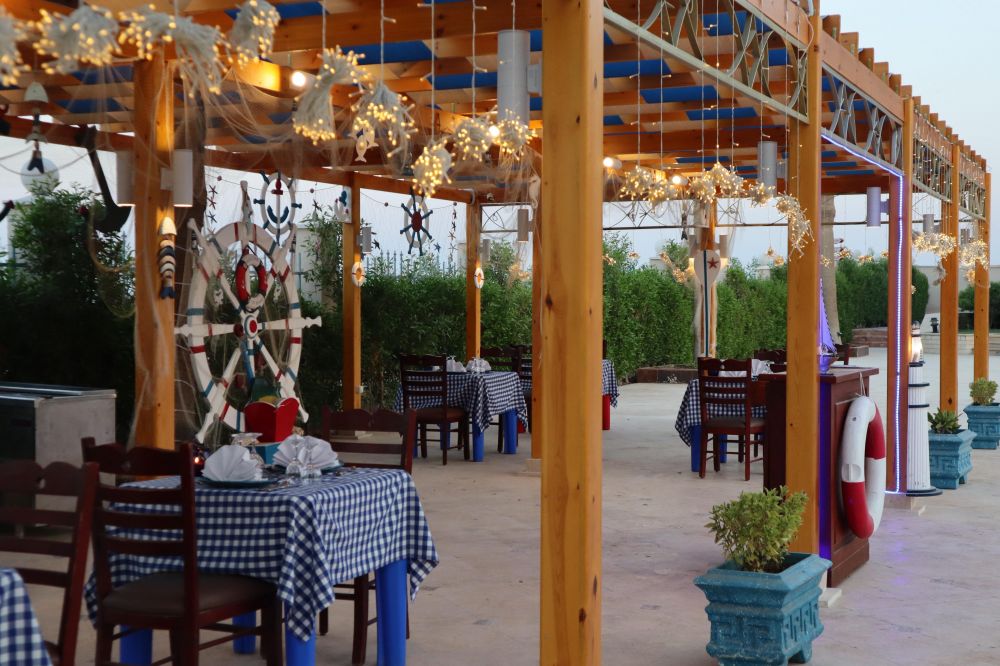 Ivy Cyrene Island Aqua Park Resort (ex.Ivy Cyrene Island) 4*