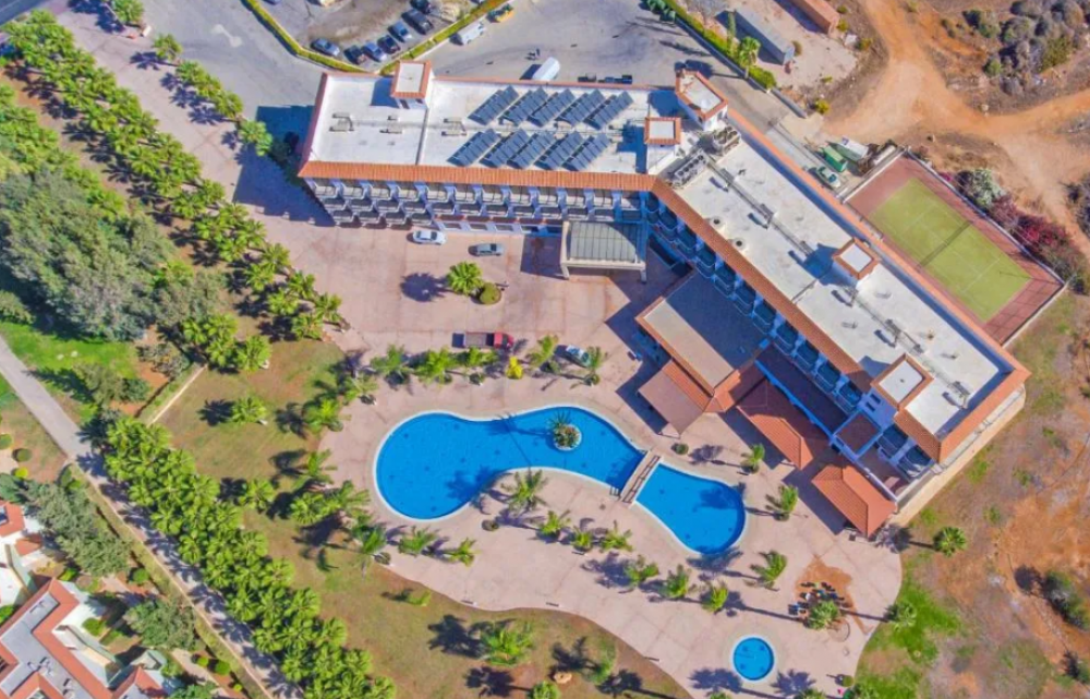 Nelia Sea Breeze 4*