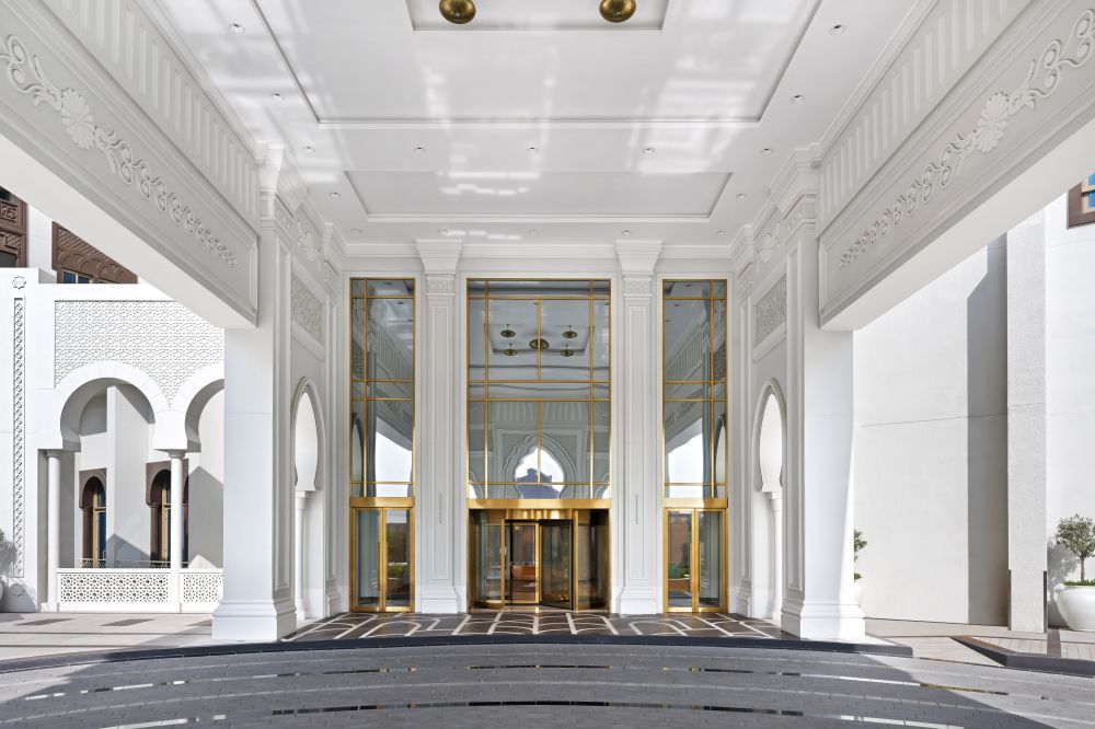 NH Collection Dubai Ibn Battuta (ex. Oaks Ibn Battuta Gate Dubai) 5*
