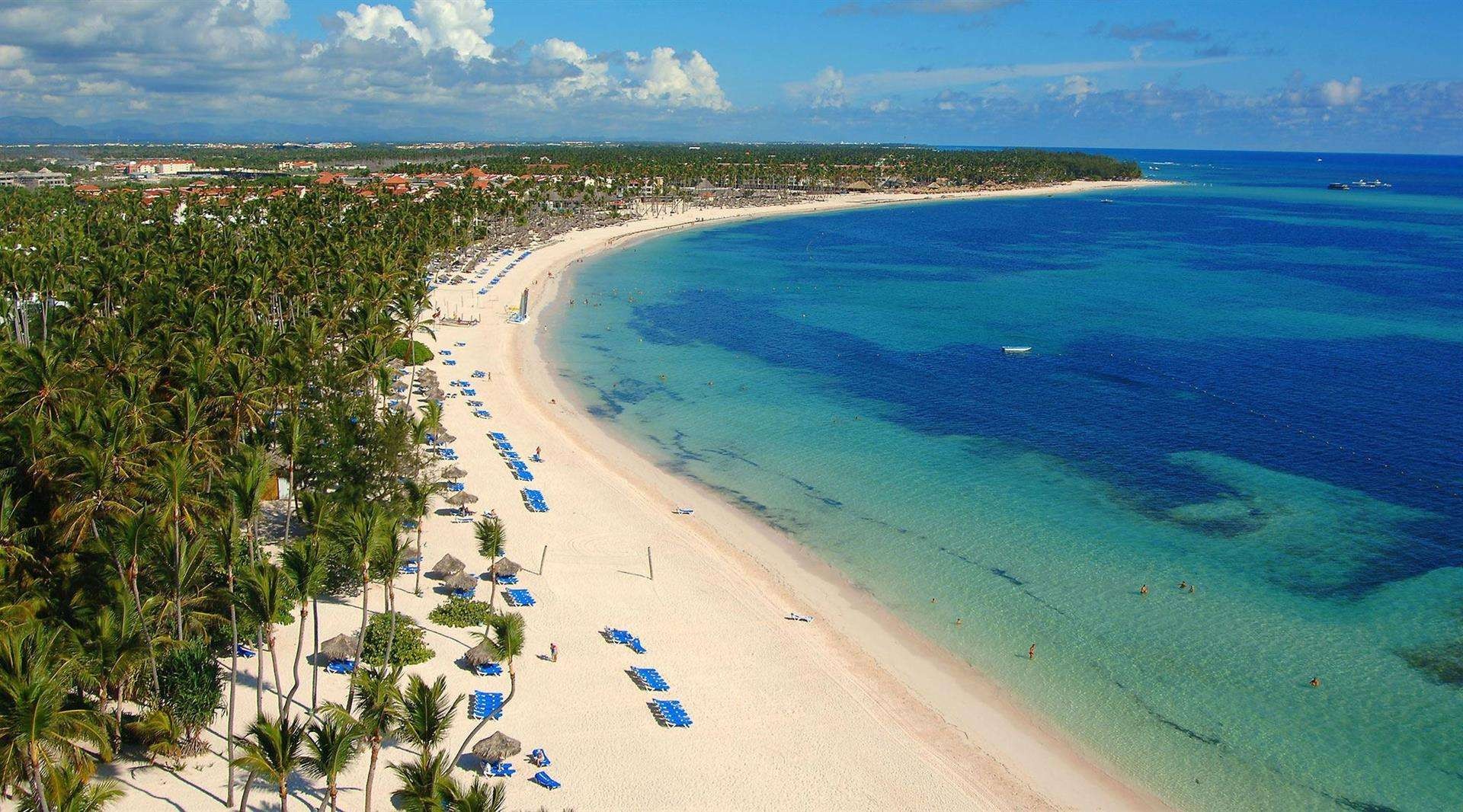 Melia Punta Cana Beach | Adults Only 5*