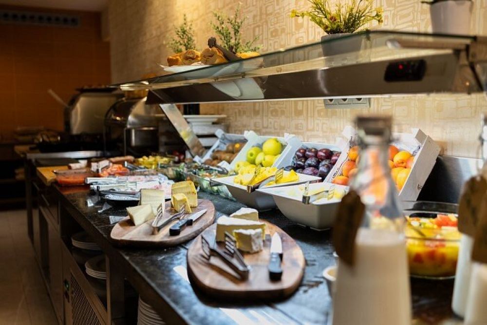 Magnolia Hotel Salou (Adults only) 4*