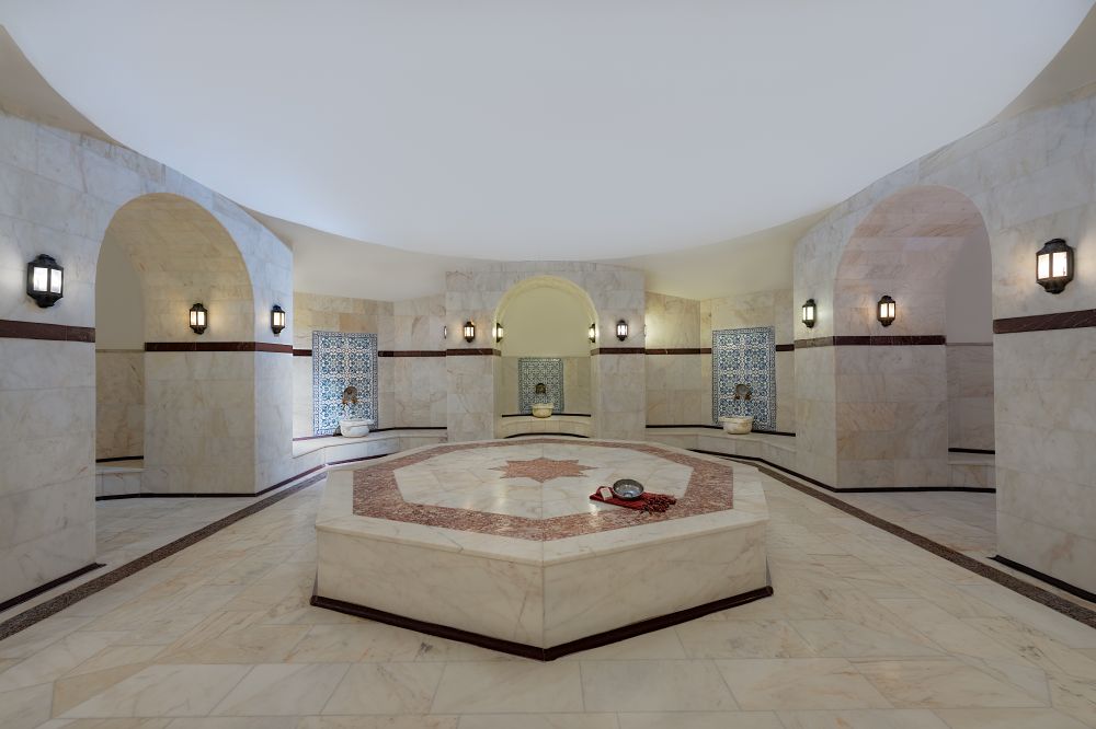 Hotel Turan Prince 5*